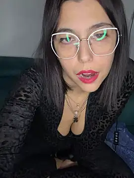 Porcella96 online show from February 11, 2025, 9:25 pm
