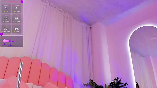 Snapshot of aurora_sweet2 chatting on September 27, 2025, 12:59 am aurora sweet2 online show from September 27, 2025, 12:59 am