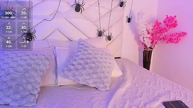 Snapshot of aurora_sweet2 chatting on October 25, 2025, 6:35 pm aurora sweet2 online show from October 25, 2025, 6:35 pm