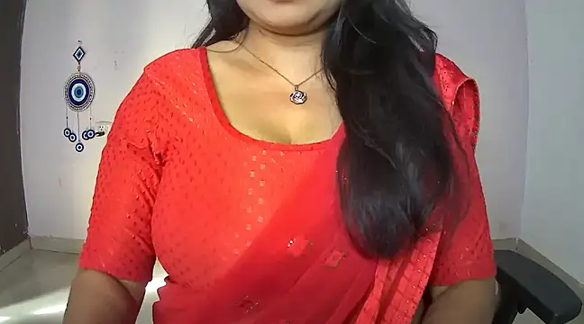 Swetaa  online show from February 7, 2025, 5:10 am