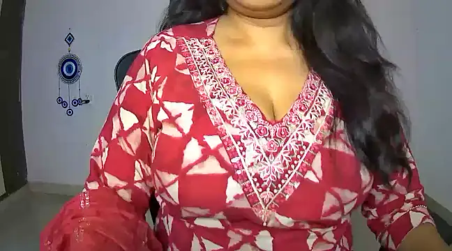 Snapshot of Swetaa_ chatting on March 15, 2025, 11:08 am Swetaa  online show from March 15, 2025, 11:08 am