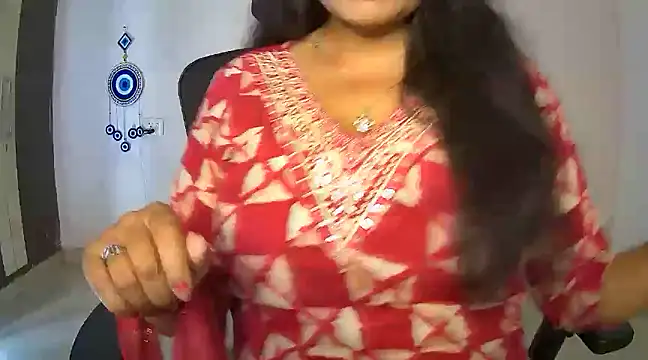 Snapshot of Swetaa_ chatting on March 23, 2025, 6:26 am Swetaa  online show from March 23, 2025, 6:26 am