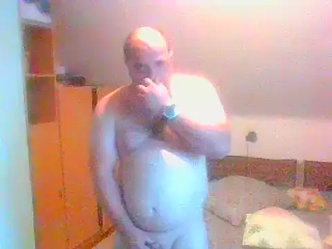 Snapshot of ChristianMouth chatting on October 11, 2025, 2:48 pm ChristianMouth online show from October 11, 2025, 2:48 pm