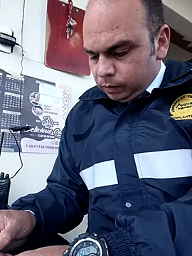 Camilo-31RI online show from June 11, 2026, 11:08 am