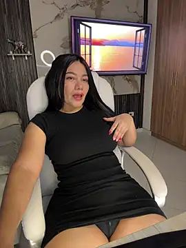 Snapshot of Abril10_ chatting on February 20, 2026, 2:17 pm Abril10 online show from February 20, 2026, 2:17 pm