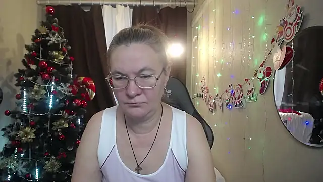 HolyMilfa online show from December 5, 2024, 7:27 am