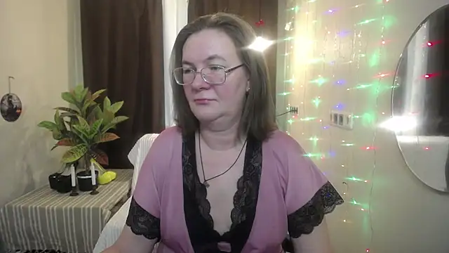 HolyMilfa online show from February 1, 2025, 10:37 am