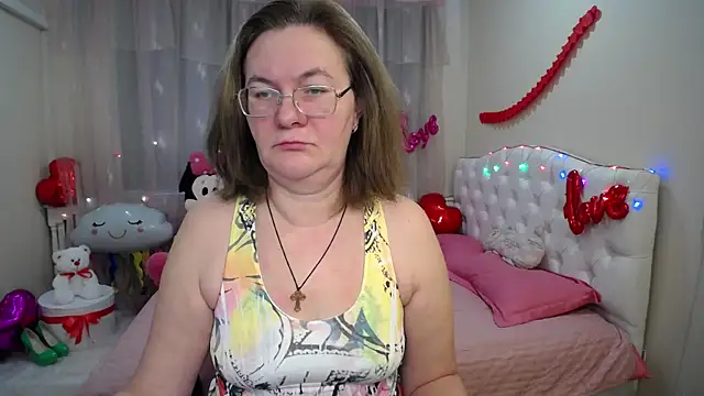 HolyMilfa online show from February 12, 2025, 7:44 am