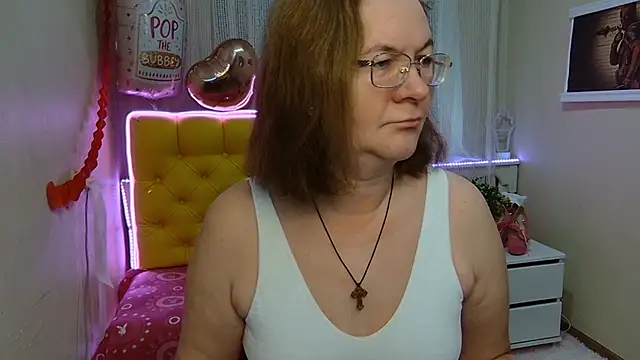 HolyMilfa online show from February 23, 2025, 7:44 am