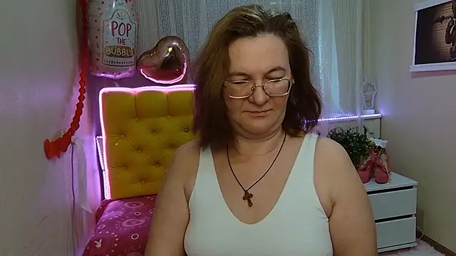 HolyMilfa online show from February 23, 2025, 10:49 am