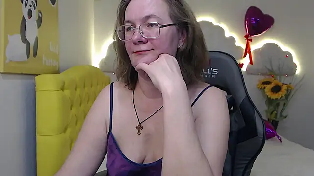 HolyMilfa online show from March 9, 2025, 4:11 pm