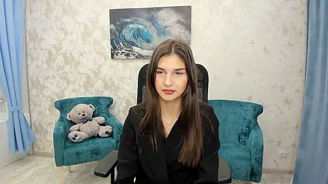 MiaAxel online show from December 2, 2024, 4:42 am