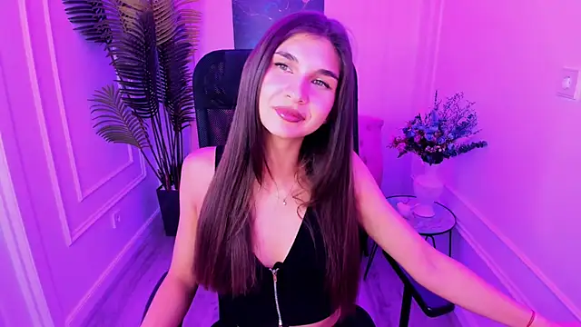 MiaAxel online show from September 10, 2025, 4:45 am