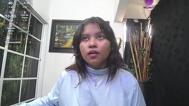Snapshot of shaila_yojana chatting on January 15, 2025, 7:23 pm shaila yojana online show from January 15, 2025, 7:23 pm