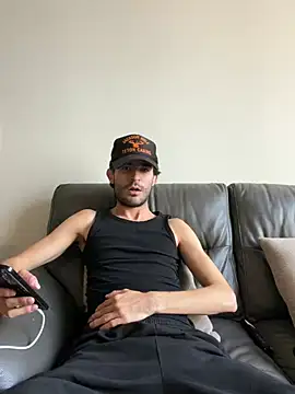 Ckeefer96 online show from February 16, 2026, 10:39 pm