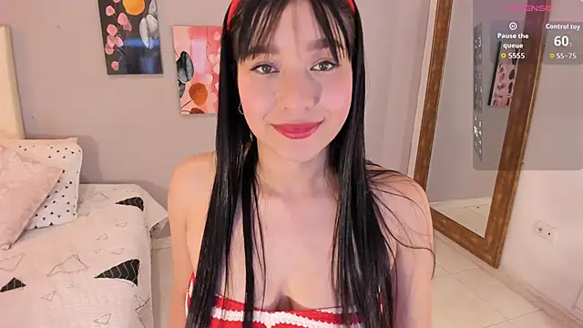 Maia W10 online show from February 10, 2026, 1:48 pm