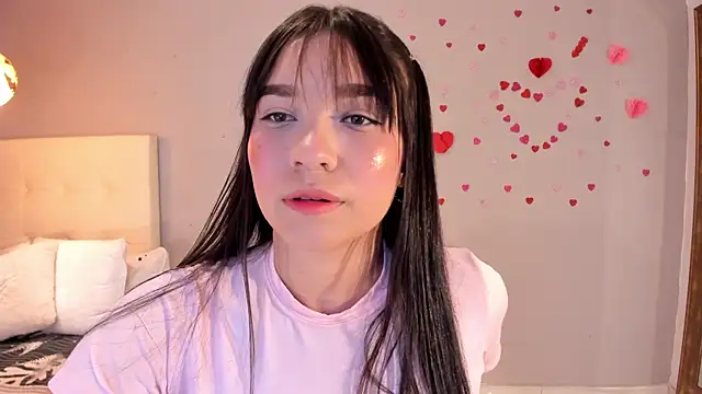 Maia W10 online show from March 21, 2026, 12:32 pm