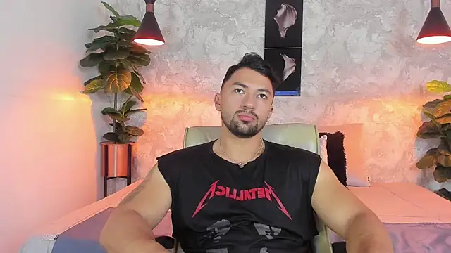 Regan   online show from October 22, 2025, 2:23 am