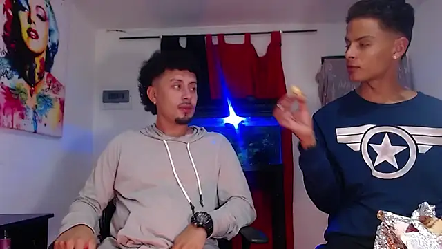 enjoy vibes online show from October 18, 2025, 4:04 am