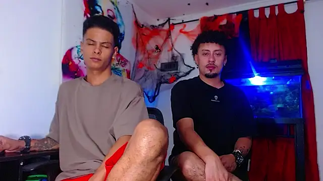 enjoy vibes online show from October 19, 2025, 10:49 am