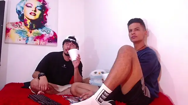 enjoy vibes online show from November 7, 2025, 4:45 am