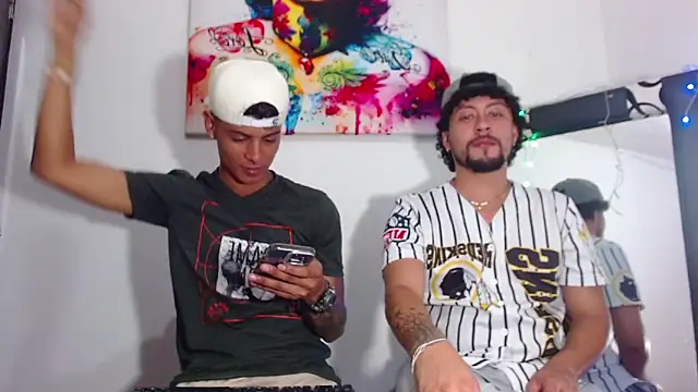 enjoy vibes online show from December 15, 2025, 3:00 am