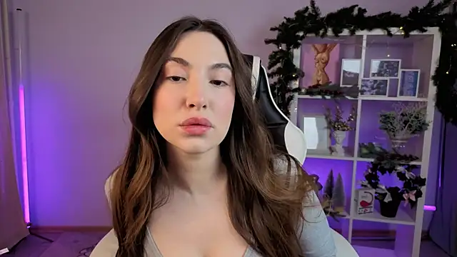 MelissaLovvv online show from January 16, 2026, 4:16 am