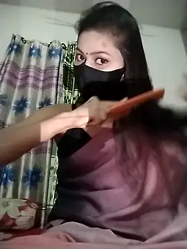 Nadia-2 online show from December 20, 2025, 10:28 pm