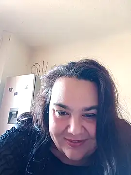 Niny84 online show from January 19, 2025, 12:06 pm