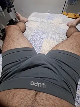 SnappyBlindfold3 online show from February 7, 2026, 4:05 am