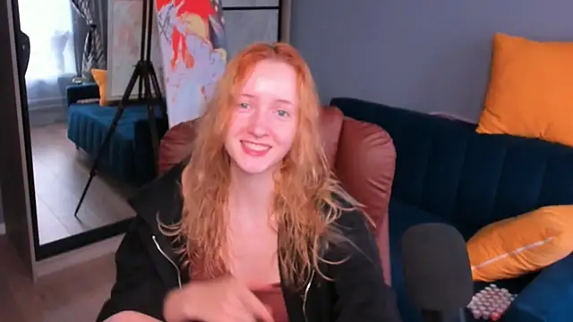 OddlyFamiliar online show from January 20, 2025, 12:49 pm