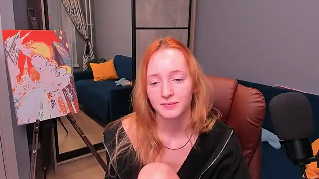 OddlyFamiliar online show from January 29, 2025, 4:08 pm