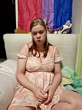 rose bunny online show from January 9, 2025, 10:20 pm