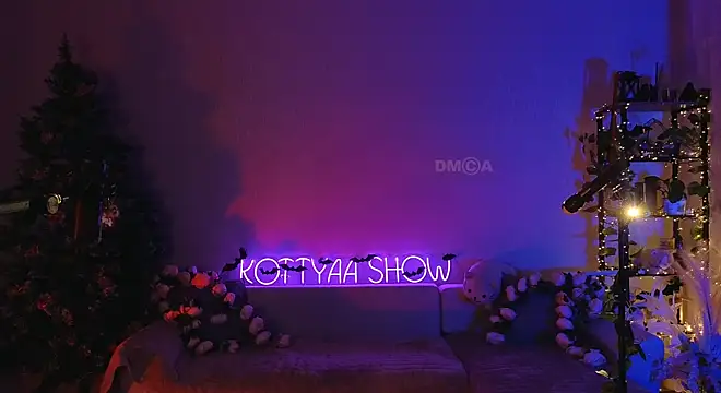 -Kottyaa- online show from December 11, 2024, 9:12 pm