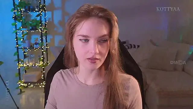 Snapshot of -Kottyaa- chatting on September 29, 2025, 6:13 pm -Kottyaa- online show from September 29, 2025, 6:13 pm