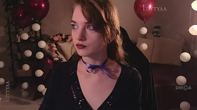 Snapshot of -Kottyaa- chatting on November 15, 2025, 6:48 pm -Kottyaa- online show from November 15, 2025, 6:48 pm