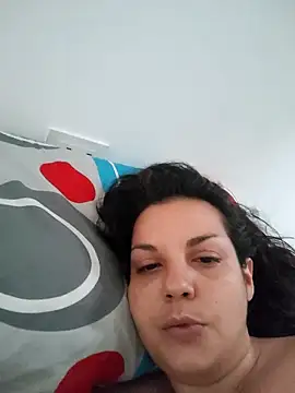 Milfcheli87 online show from February 18, 2026, 12:56 pm