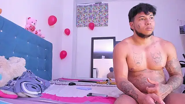 daamonxxx19 online show from February 25, 2025, 2:36 am