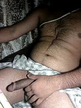 Hot boy Rudra online show from October 7, 2025, 7:05 am