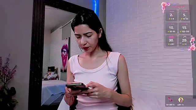 sweetieandjuicyy online show from December 11, 2024, 2:00 pm