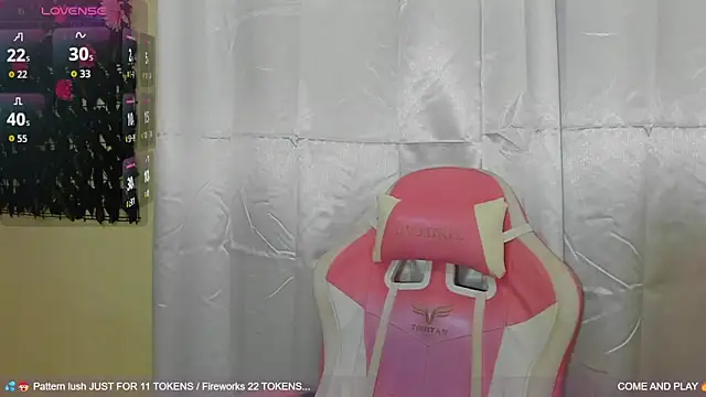 Snapshot of sweetieandjuicyy chatting on October 27, 2025, 1:04 pm sweetieandjuicyy online show from October 27, 2025, 1:04 pm