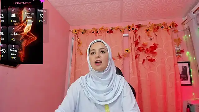 BadraSaadi online show from December 3, 2024, 3:22 pm