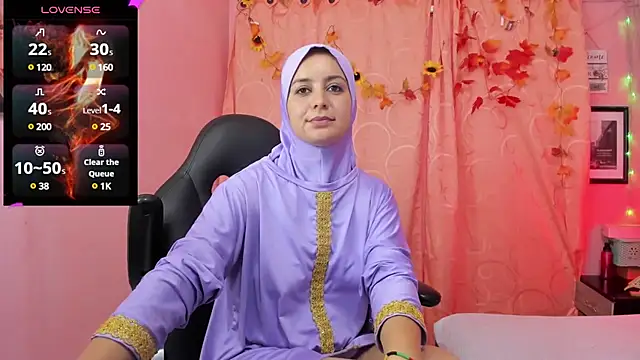 BadraSaadi online show from December 10, 2024, 4:17 pm