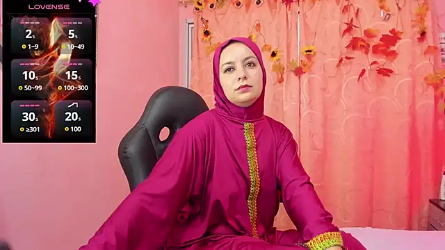 BadraSaadi online show from December 12, 2024, 12:33 pm