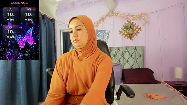 BadraSaadi online show from February 10, 2026, 12:09 pm