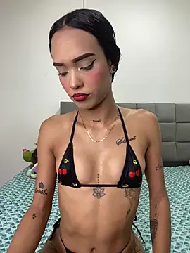 Snapshot of Exotic_girl666 chatting on September 22, 2025, 3:03 pm Exotic girl666 online show from September 22, 2025, 3:03 pm