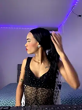 Snapshot of Exotic_girl666 chatting on October 4, 2025, 12:30 am Exotic girl666 online show from October 4, 2025, 12:30 am