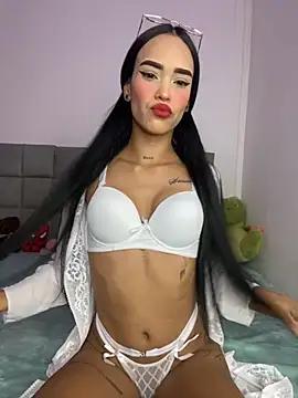 Snapshot of Exotic_girl666 chatting on October 31, 2025, 2:45 am Exotic girl666 online show from October 31, 2025, 2:45 am