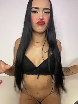 Exotic girl666 online show from November 16, 2025, 12:49 am