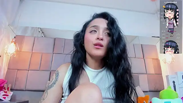 tokito mitsuri online show from November 27, 2025, 12:46 am